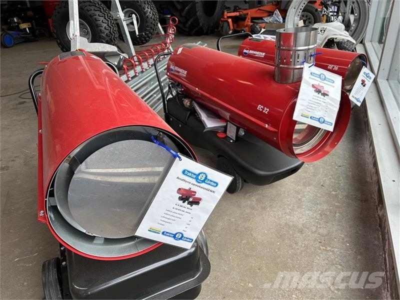 Biemmedue GE 46 Agriculture - Autres