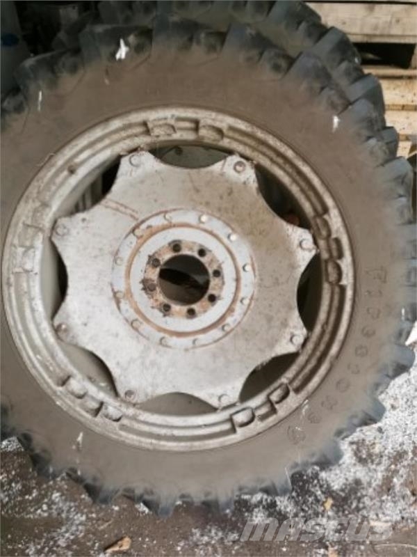 Continental 13/6R38-11/2R28 Roti