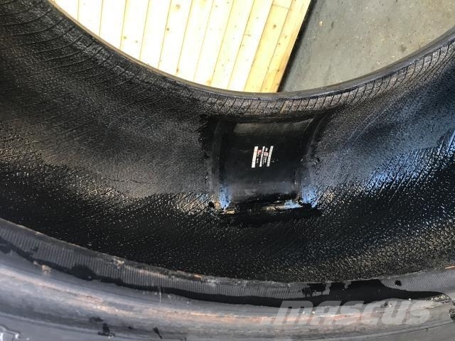 Goodyear 620/70-42 Reifen