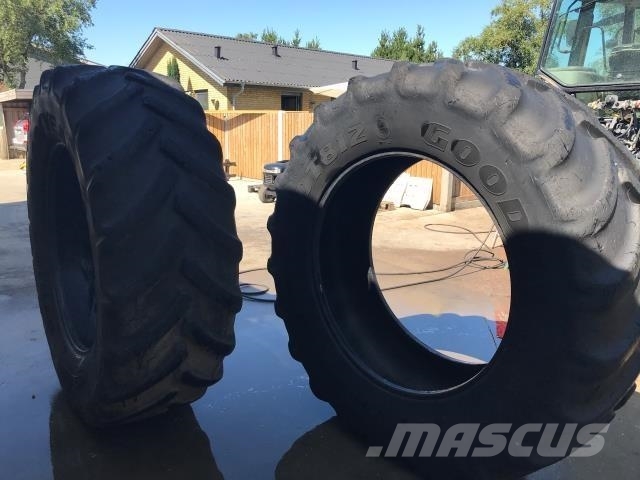 Goodyear 620/70-42 Reifen