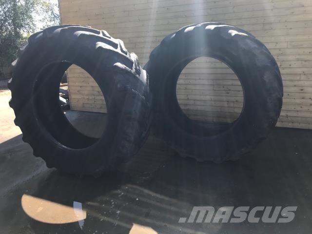 Goodyear 620/70-42 Reifen