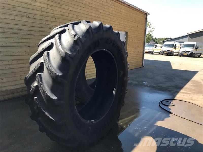 Goodyear 620/70-42 Reifen