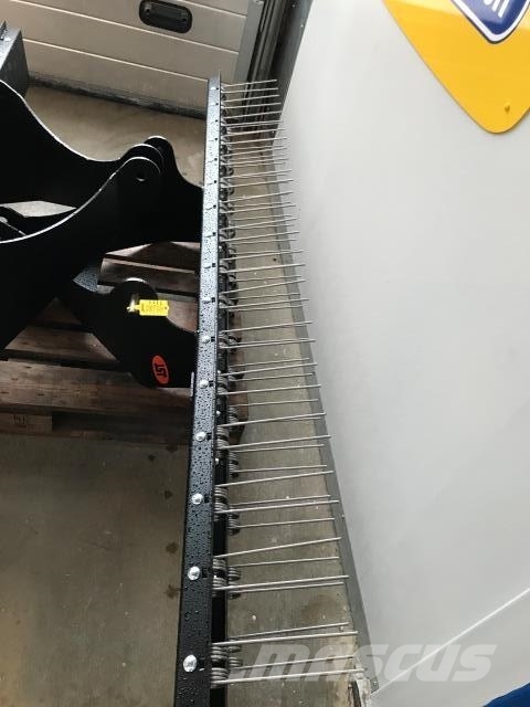 JST 250 CM GÅRDRIVE Kniver
