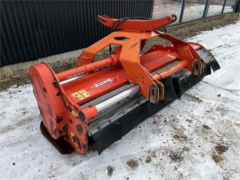 Kuhn BPR240 Niittokoneet