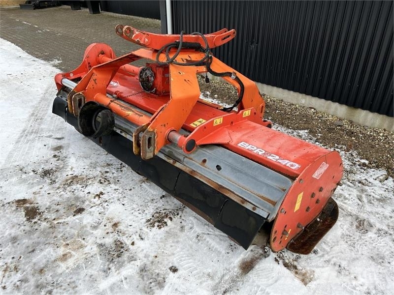 Kuhn BPR240 Niittokoneet