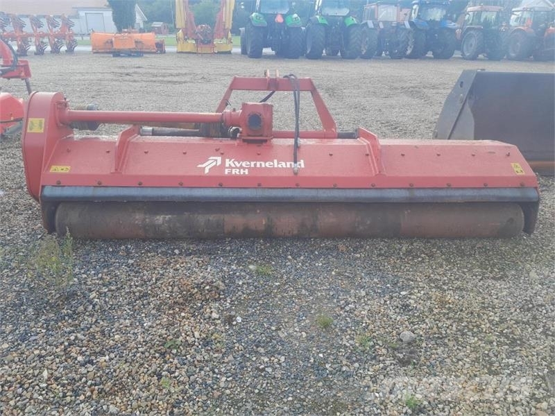 Kverneland FRH 320 Mäher