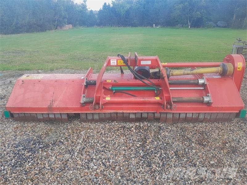 Kverneland FRH 320 Mäher