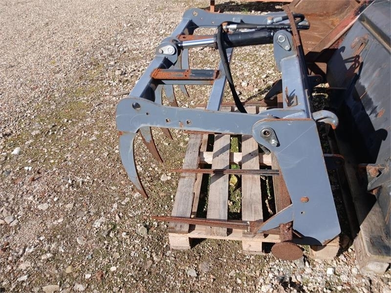 MO OVERFALDSKLO 120 CM Altri accessori per trattori