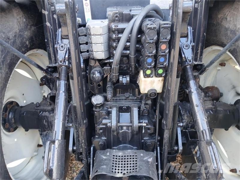 New Holland TSA135 Traktorer