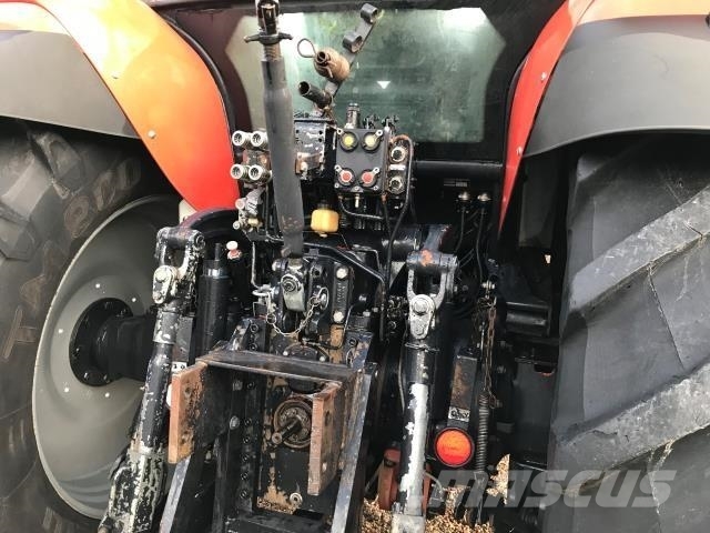 Same RUBIN 180 DT Traktoriai