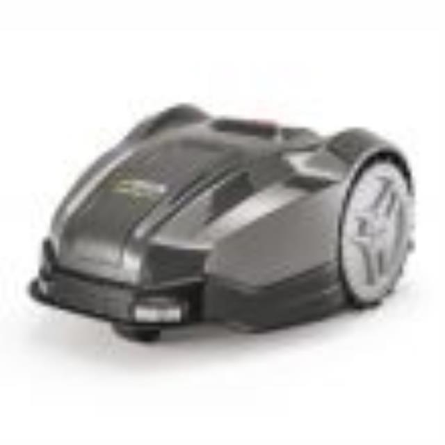 Stiga ROBOTKLIPPER 225S Robotormäher