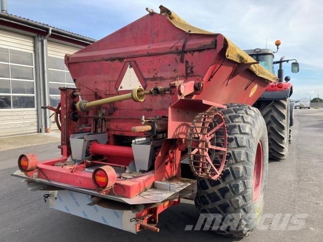 Bredal B6 Mineralspreder