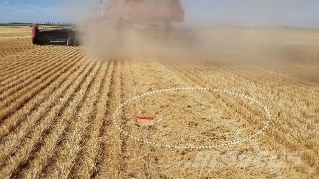 Bushel Plus SPILDBAKKE SYSTEM 40" - 1,0 m Сільгосптехніка - Інші