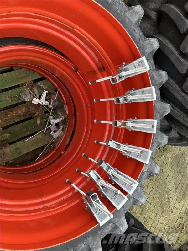 Starmaxx 520/85R42 Tyres, wheels and rims