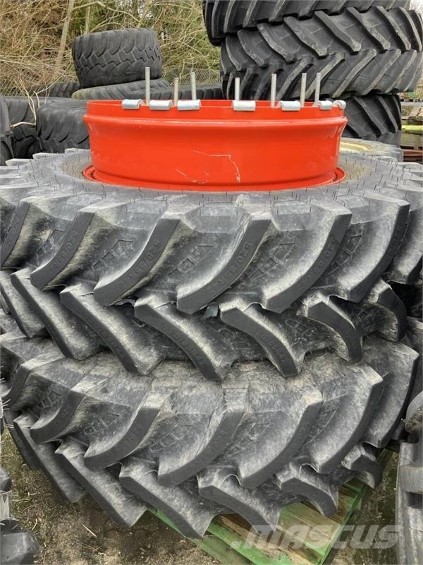 Starmaxx 520/85R42 Tyres, wheels and rims
