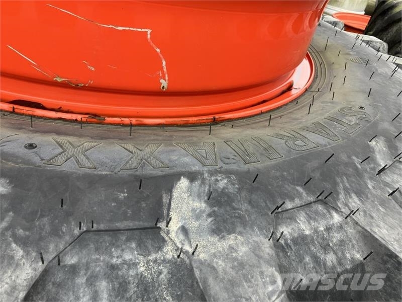 Starmaxx 520/85R42 Tyres, wheels and rims