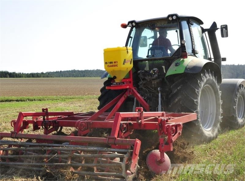 APV ES 100 M1 CLASSIC Сеялки