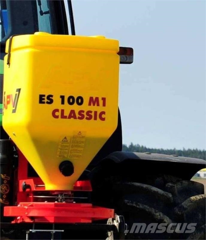 APV ES 100 M1 CLASSIC Сеялки