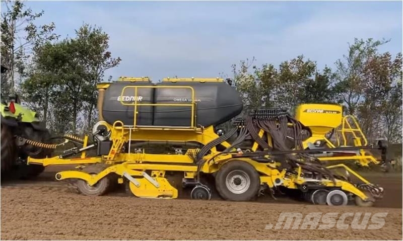 Bednar OMEGA OO 6000 FL Drills