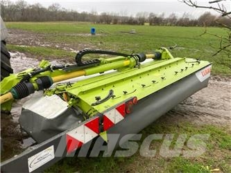 CLAAS DISCO 1100 C BUSINESS &3600 FC Swathers