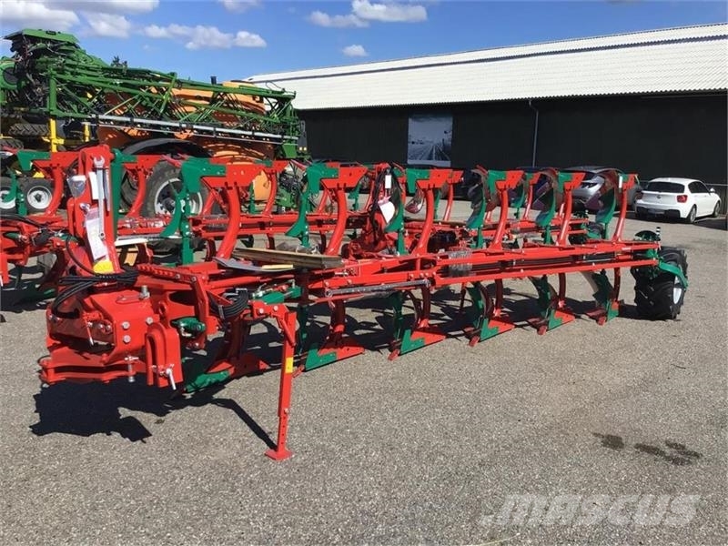 Kverneland 3300S VARIOMAT 6F Apverčiamieji plūgai