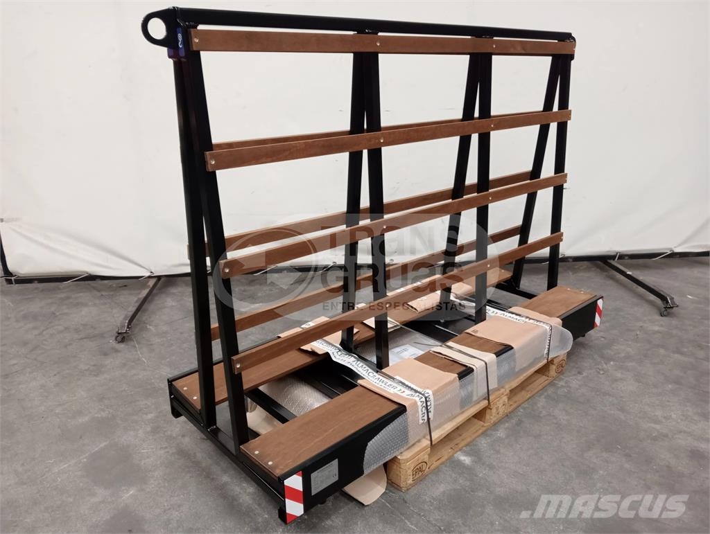 Almac MULTIFRAME Inne maszyny do podnoszenia