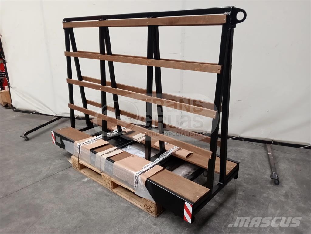 Almac MULTIFRAME Inne maszyny do podnoszenia