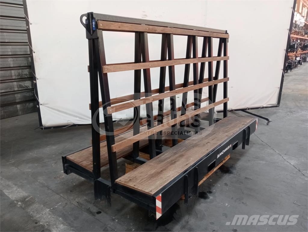 Almac MULTIFRAME Inne maszyny do podnoszenia