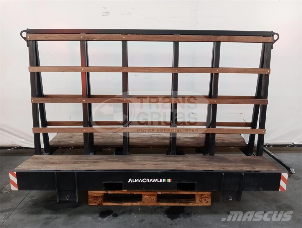 Almac MULTIFRAME Inne maszyny do podnoszenia