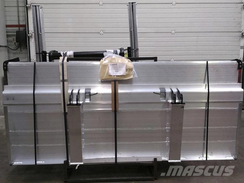 Anteo F3RE.17 H 24V 2P (AM) Hoists and material elevators