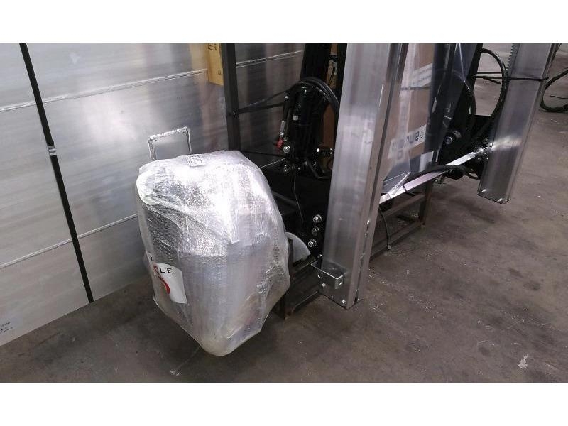 Anteo F3RE.17 H 24V 2P (AM) Hoists and material elevators