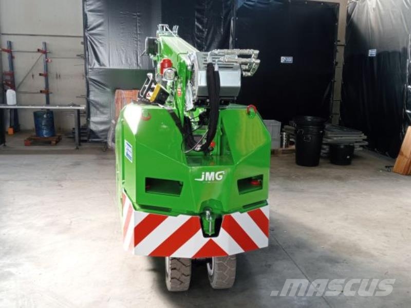 JMG MC45S Other lifting machines
