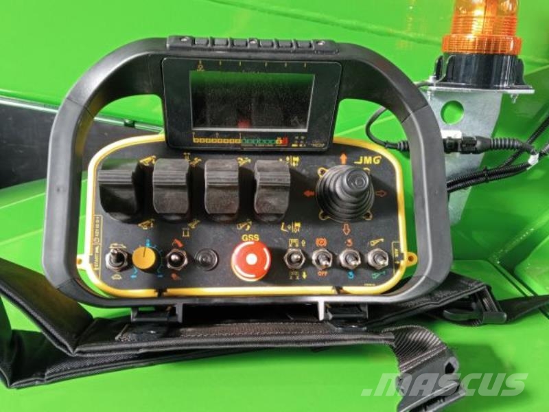 JMG MC45S Other lifting machines