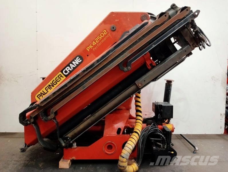 Palfinger PK 42502 Paletna dvigala