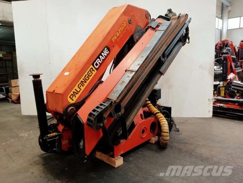 Palfinger PK 42502 Paletna dvigala