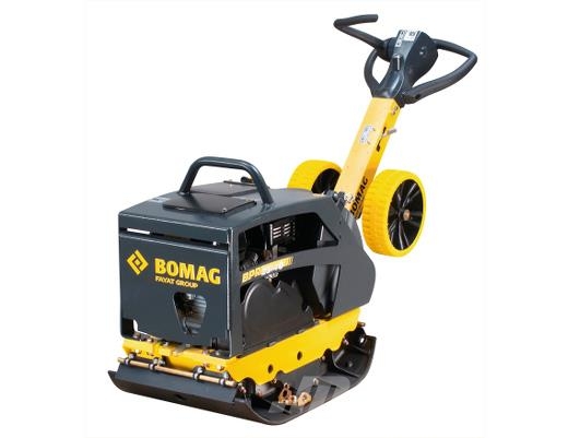 Bomag BPR25/40B Vibro plošče