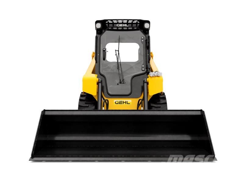 Gehl R135GEN2 لوادر انزلاقية التوجيه