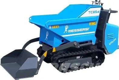 Messersi TC85d AV Строительная техника - Другие