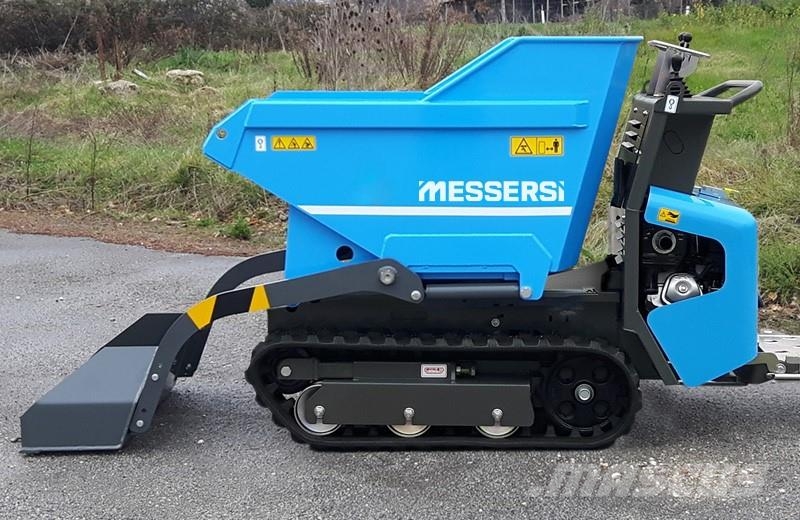 Messersi TC85d AV Строительная техника - Другие