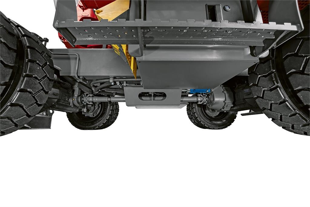 Takeuchi TB370W 轮式挖掘机