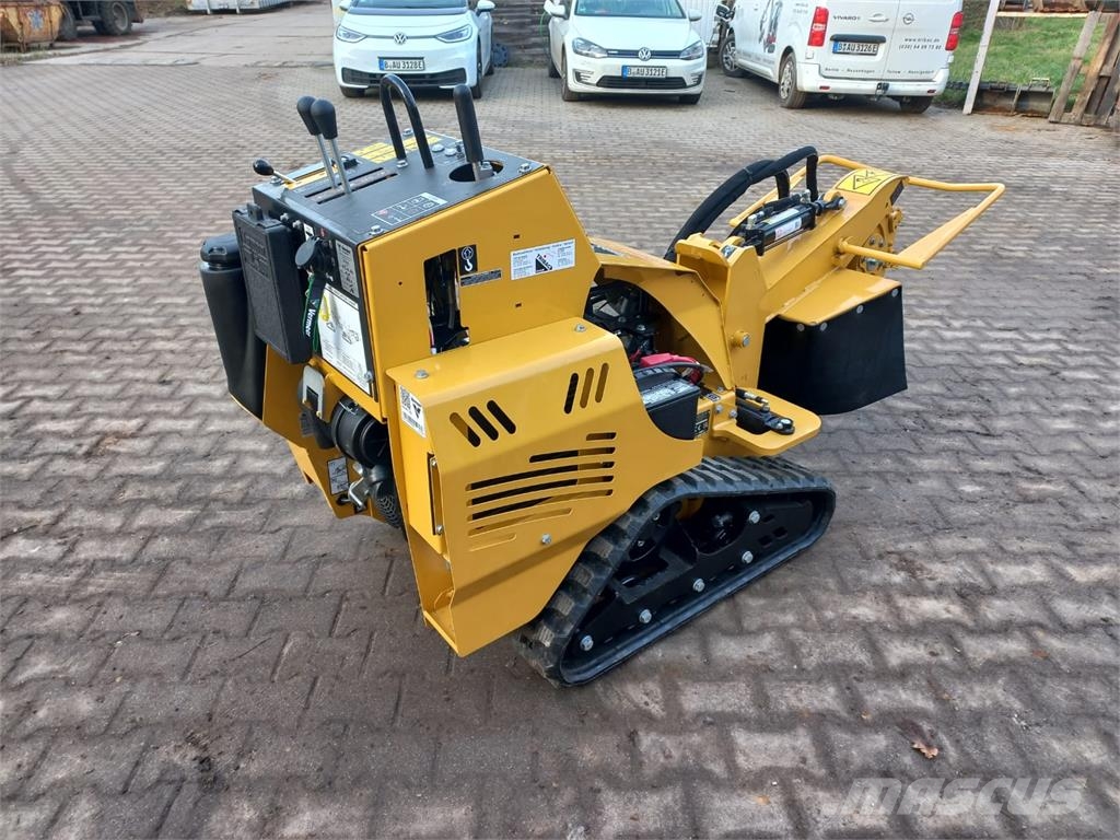 Vermeer SC30TX (Benzin) Construction - Autres