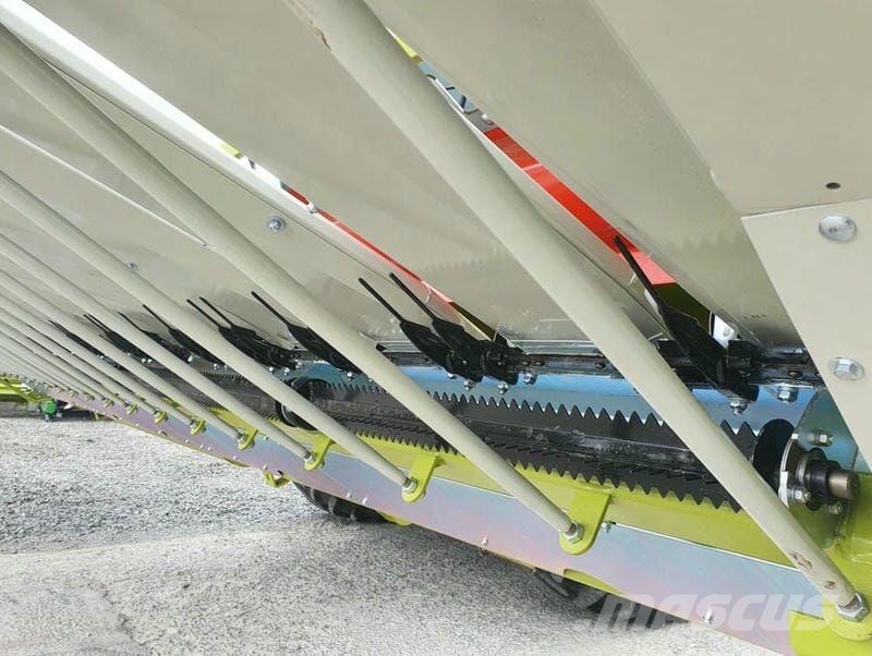2519 Жниварка Claas Sunspeed 12-70 NEW Жатки