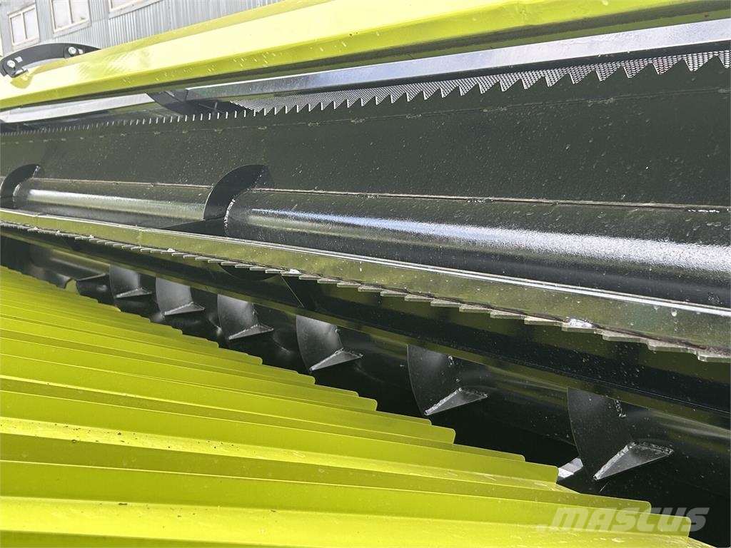 2519 Жниварка соняшникова Elibol FreeSun 880 (2024 Combine harvester heads
