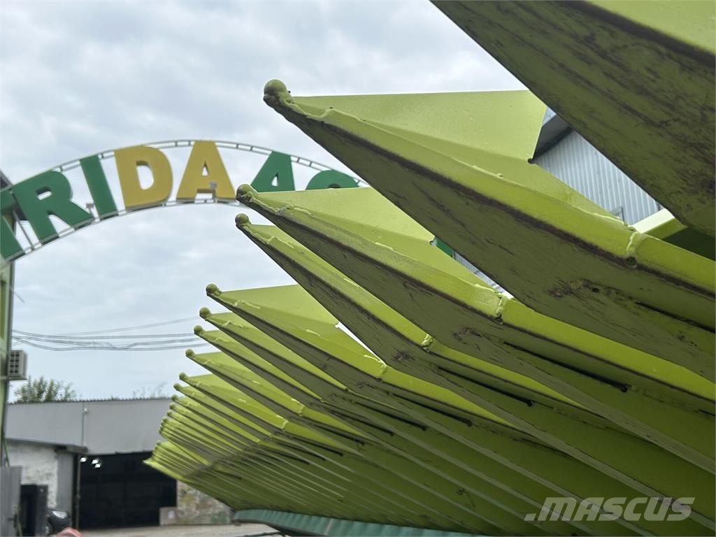 2519 Жниварка соняшникова Elibol FreeSun 880 (2024 Combine harvester heads