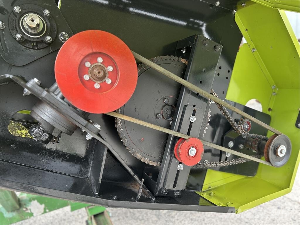 2519 Жниварка соняшникова Elibol FreeSun 880 (2024 Combine harvester heads