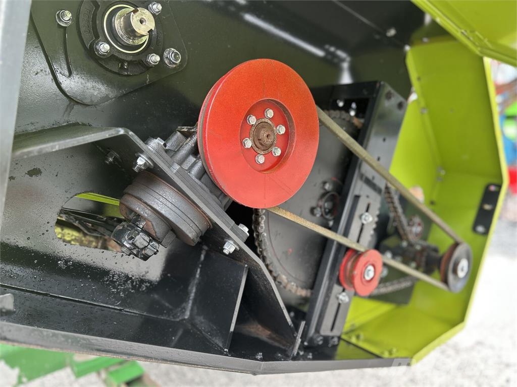 2519 Жниварка соняшникова Elibol FreeSun 880 (2024 Combine harvester heads