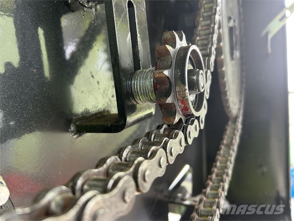 2519 Жниварка соняшникова Elibol FreeSun 880 (2024 Combine harvester heads