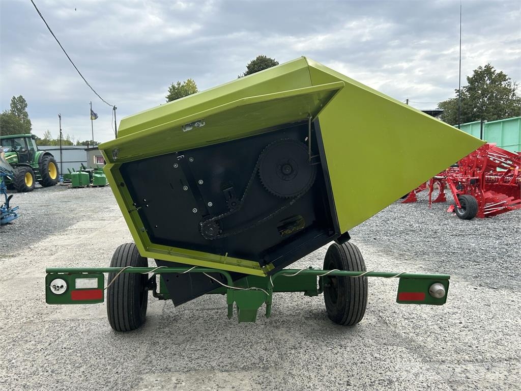 2519 Жниварка соняшникова Elibol FreeSun 880 (2024 Combine harvester heads