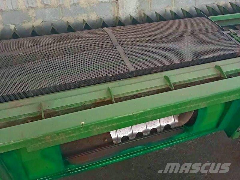 2519 Жниварка соняшникова Sunspecial 12/70 Combine harvester heads