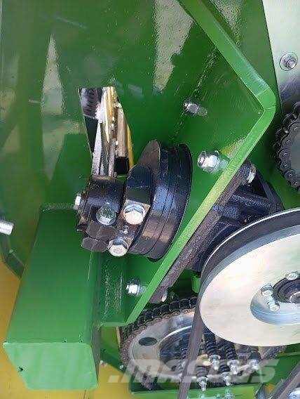 2619 Жниварка Claas Sunspeed 12-70 (2024) Combine harvester heads